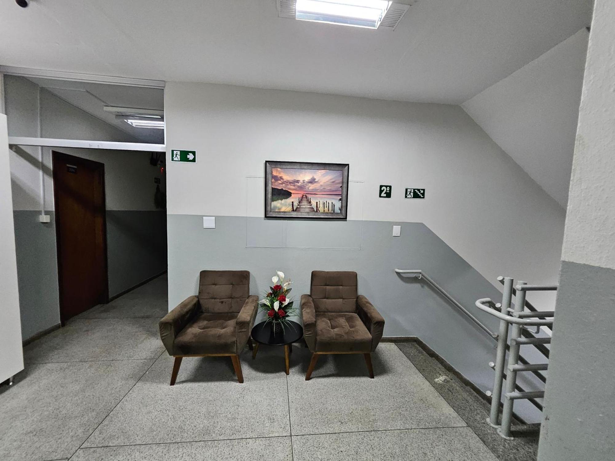 Hotel Avelar Ribeirão das Neves Exterior foto