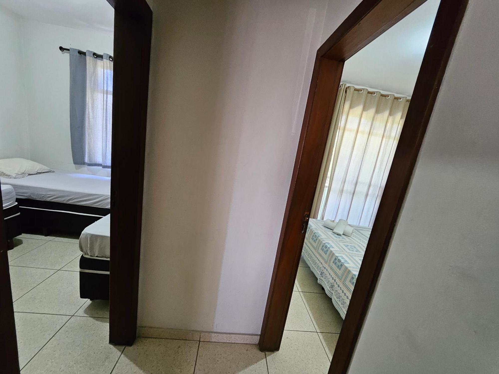 Hotel Avelar Ribeirão das Neves Exterior foto