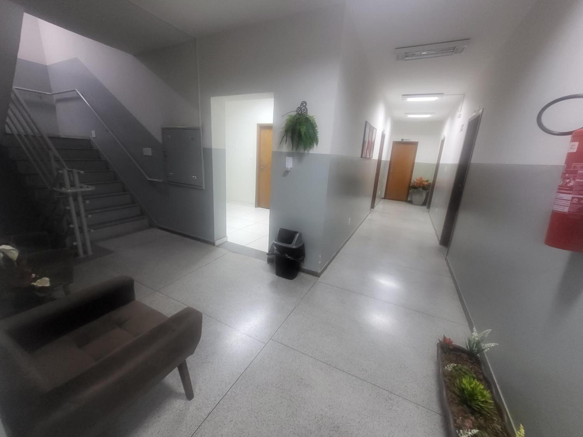 Hotel Avelar Ribeirão das Neves Exterior foto