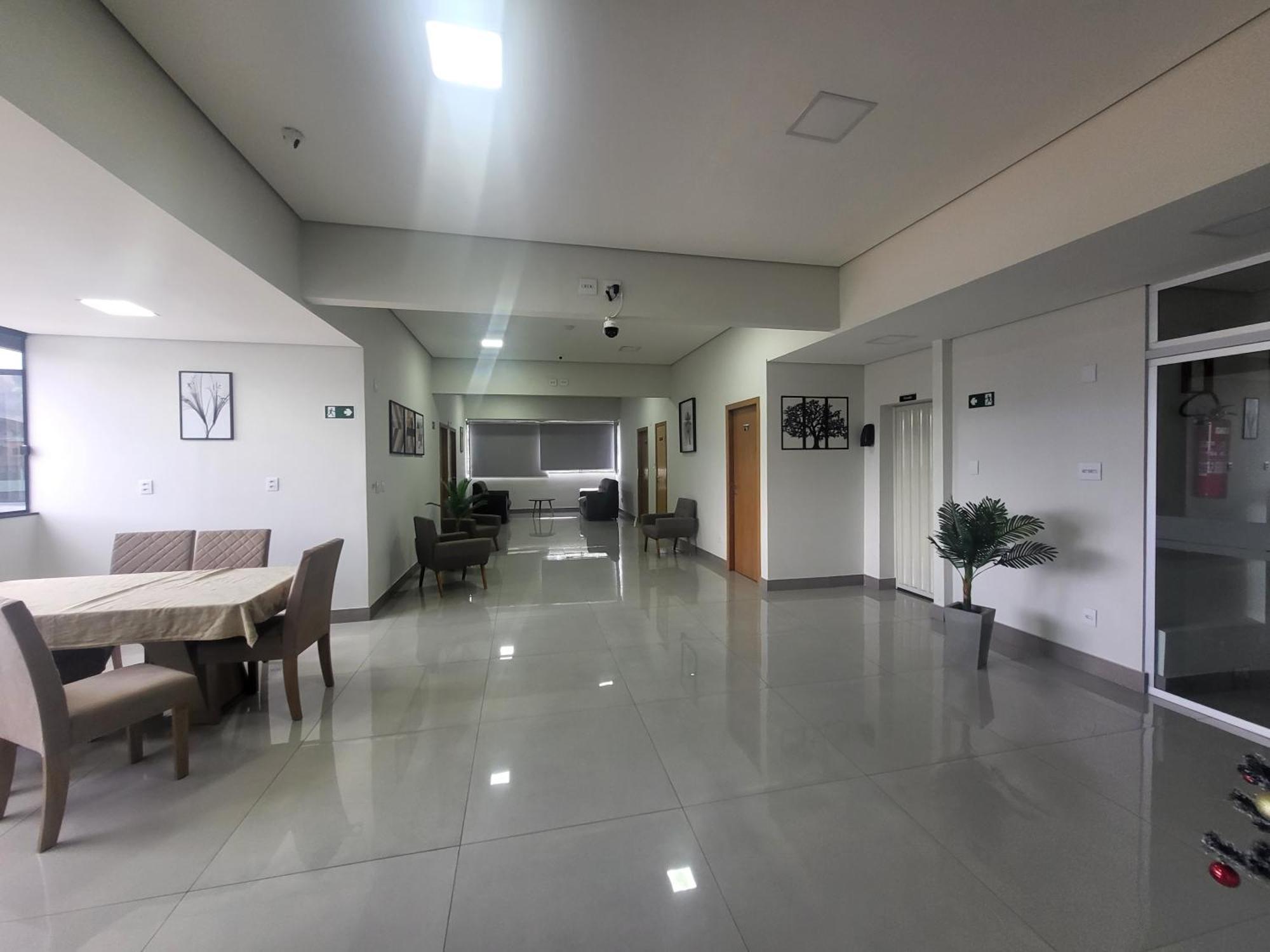 Hotel Avelar Ribeirão das Neves Exterior foto